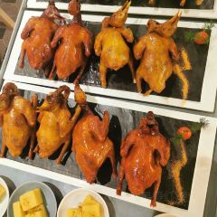 DA GE FAN User Photo