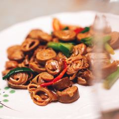 莆田香格里拉大酒店·香乐园中餐厅 User Photo