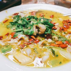 李哥俩大排档(万升茶城店) User Photo