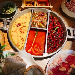 不二火锅(乾县旗舰店) ảnh của người dùng