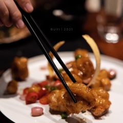 西安万丽酒店·丝·特色餐厅 User Photo