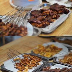 鹿鸣餐厅 User Photo