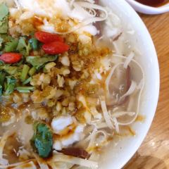 花悦豆香 User Photo