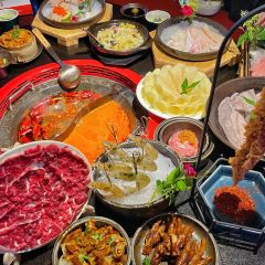 豪渝火锅(洪湖店) User Photo