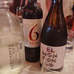 K L A Y Modern Indian Restaurant (Beijing West Road Branch) User Photo