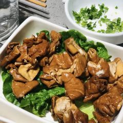 海底撈火鍋(青山湖萬達店)張用戶圖片