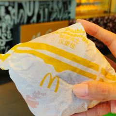 麦当劳(翠前北路店) User Photo