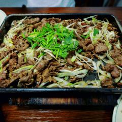Yong heng hua wei Meat Pie Shop (Panjiayuan Branch) 여행 사진