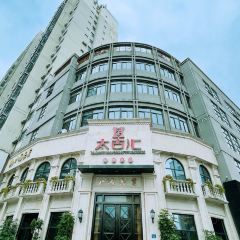 太古汇海鲜姿造(延寿店) User Photo