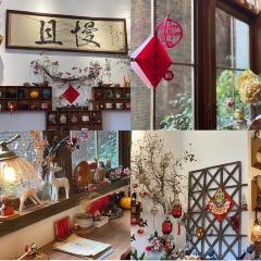 Manshiguang User Photo