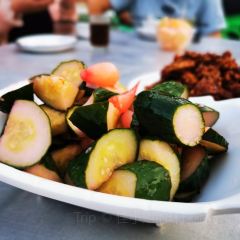 天赐鱼泉 User Photo