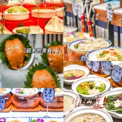 潮乡潮韵大明档(马牙路店) User Photo