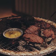 一村日式烧肉屋 User Photo
