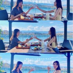 山喃·鮨張用戶圖片