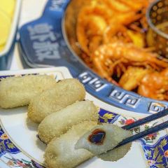 蝦叔有座（永旺店）張用戶圖片