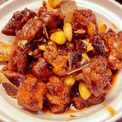 天之都·徽菜餐厅(三孝口店) User Photo