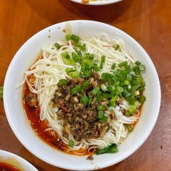 发财凉粉 User Photo