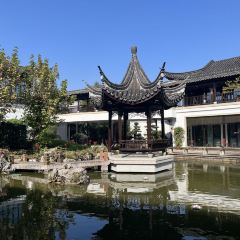 衢府官邸酒店·餐厅 User Photo