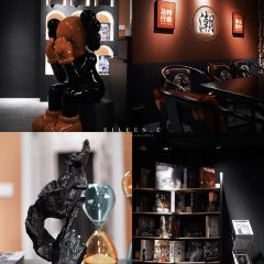 luckincoffee瑞幸咖啡（華貿大廈店）張用戶圖片