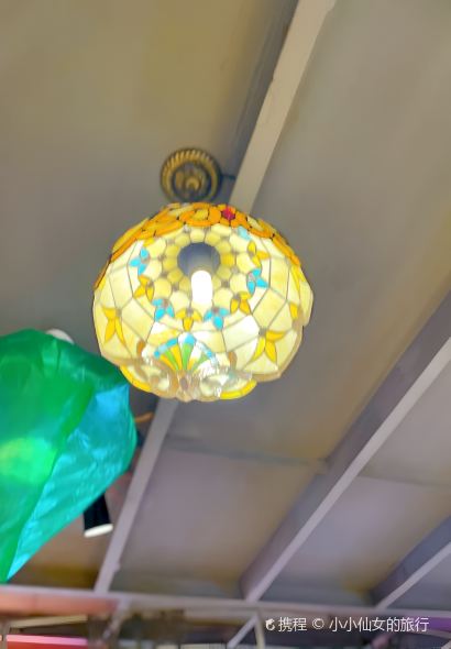 捌号饭铺(阳光新城店)