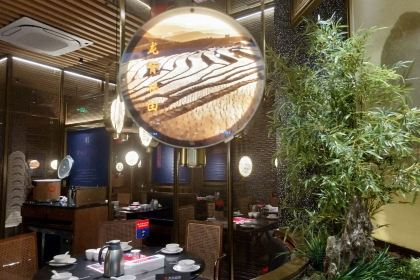 桂小厨广西菜(百色梦之岛店)