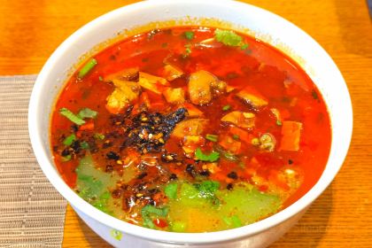 Shijijinyuanzizhu Restaurant