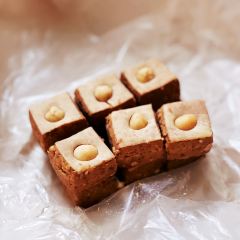 祥禾饽饽铺·中式糕点(河东店) 여행 사진