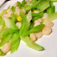 耘林食府(錫海店)張用戶圖片