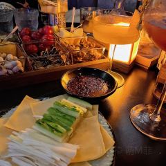 冰島酒吧（世紀港灣店）張用戶圖片