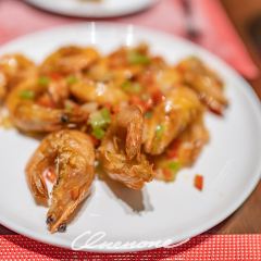 长白山鲁能胜地瑞士酒店度假村·意大利餐厅 ảnh của người dùng