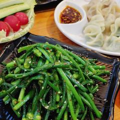 呼伦贝尔烤羊(骏景店) User Photo
