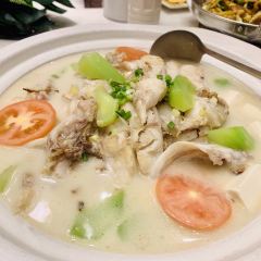 梁记粥铺(潜江第一店) User Photo