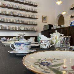 木木喫茶店張用戶圖片