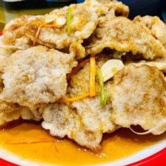 英蘭朝族飯店（東方米蘭店）張用戶圖片