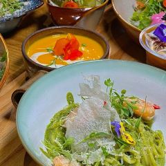 壹半Coffee&Brunch User Photo