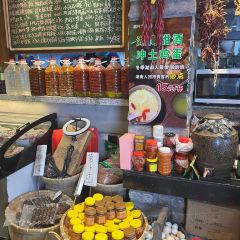 土灶坊柴火鸡(金茂建材城店) User Photo