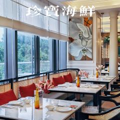 珍宝海鲜JumboSeafood(融侨外滩壹号店) User Photo