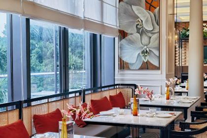 珍宝海鲜JumboSeafood(融侨外滩壹号店)