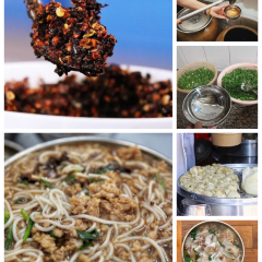 范范什锦(普洱店) User Photo