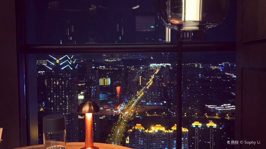 PIER46 A NEIBOURHOOD CAFÉ