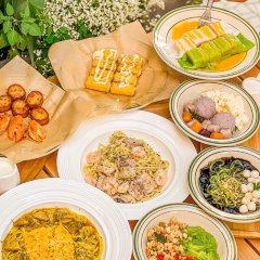 森記甜鋪（步行街店）張用戶圖片