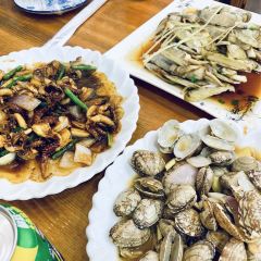 小海豚渔村(恒大威尼斯店) User Photo