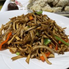 伊春味道(新兴中大街店) User Photo