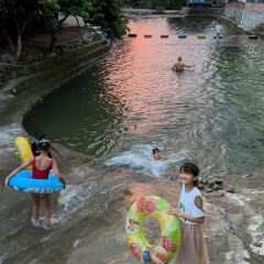 罗浮山天然谷(那里花开店) User Photo