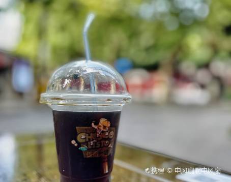 Guyan Famous Snacks · Wenmiao Noodle House