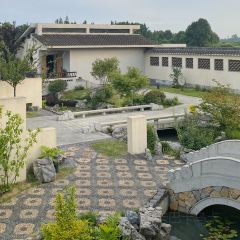 艺宿里民宿酒店(新津斑竹林公园店)·农博·艺宿里餐厅 User Photo