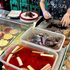 70大叔鲜毛肚火锅 User Photo