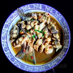 鱼公馆(千岛湖店) User Photo