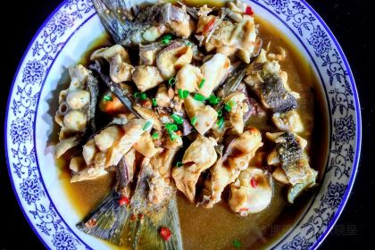 鱼公馆(千岛湖店)