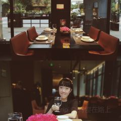 海沣苑主题餐厅(三合温泉店) User Photo